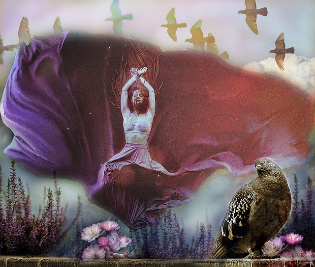 态与技术特 态与技术特