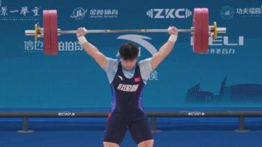 迎接挑战 迎接挑战